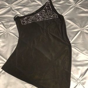 One shoulder top from Venus